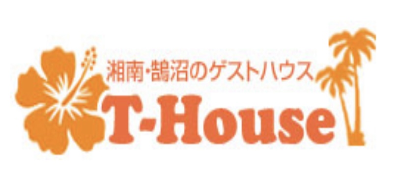 Kugenuma-T-House